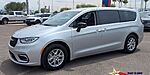 Used 2024 CHRYSLER PACIFICA TOURING L in PEORIA, ARIZONA