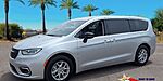 Used 2024 CHRYSLER PACIFICA TOURING L in PEORIA, ARIZONA