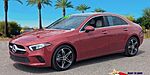 Used 2022 MERCEDES-BENZ A-CLASS A 220 in PEORIA, ARIZONA