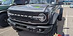 Used 2023 FORD BRONCO WILDTRAK in PEORIA, ARIZONA