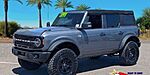 Used 2023 FORD BRONCO WILDTRAK in PEORIA, ARIZONA