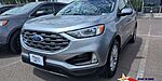 Used 2020 FORD EDGE SEL in PEORIA, ARIZONA