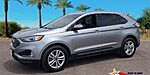 Used 2020 FORD EDGE SEL in PEORIA, ARIZONA