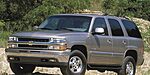 Used 2003 CHEVROLET TAHOE LT in PEORIA, ARIZONA