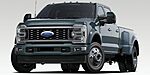 Used 2025 FORD F-450 PLATINUM in PEORIA, ARIZONA