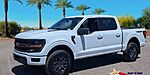 Used 2025 FORD F-150 TREMOR in PEORIA, ARIZONA