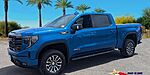 Used 2022 GMC SIERRA 1500 AT4 in PEORIA, ARIZONA