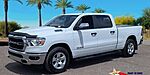 Used 2023 RAM 1500 BIG HORN/LONE STAR in PEORIA, ARIZONA