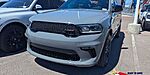Used 2021 DODGE DURANGO SXT PLUS in PEORIA, ARIZONA