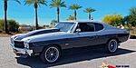 Used 1972 CHEVROLET CHEVELLE  in PEORIA, ARIZONA