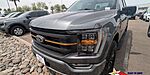 Used 2023 FORD F-150 TREMOR in PEORIA, ARIZONA