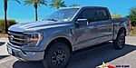 Used 2023 FORD F-150 TREMOR in PEORIA, ARIZONA