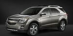 Used 2015 CHEVROLET EQUINOX LT in PEORIA, ARIZONA