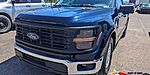 Used 2025 FORD F-150 XL in PEORIA, ARIZONA