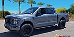 Used 2023 FORD F-150 XLT in PEORIA, ARIZONA