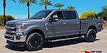 Used 2021 FORD F-250 XLT in PEORIA, ARIZONA