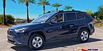 Used 2022 TOYOTA RAV4 XLE in PEORIA, ARIZONA