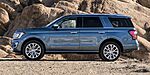 Used 2018 FORD EXPEDITION PLATINUM in PEORIA, ARIZONA