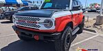 Used 2025 FORD BRONCO STROPPE EDITION in PEORIA, ARIZONA