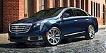 Used 2019 CADILLAC XTS LUXURY in PEORIA, ARIZONA