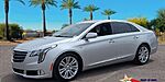 Used 2019 CADILLAC XTS LUXURY in PEORIA, ARIZONA