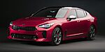 Used 2020 KIA STINGER GT-LINE in PEORIA, ARIZONA