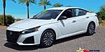 Used 2025 NISSAN ALTIMA 2.5 SV in PEORIA, ARIZONA