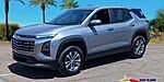 Used 2025 CHEVROLET EQUINOX LT in PEORIA, ARIZONA