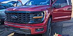 Used 2024 FORD F-150 STX in PEORIA, ARIZONA