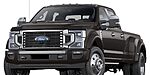 Used 2022 FORD F-450 PLATINUM in PEORIA, ARIZONA