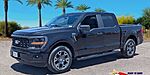 Used 2024 FORD F-150 STX in PEORIA, ARIZONA
