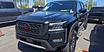 Used 2022 NISSAN FRONTIER PRO-X in PEORIA, ARIZONA