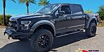 Used 2018 FORD F-150 RAPTOR in PEORIA, ARIZONA