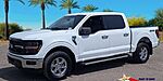 Used 2024 FORD F-150 XLT in PEORIA, ARIZONA