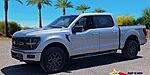 Used 2024 FORD F-150 TREMOR in PEORIA, ARIZONA