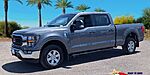 Used 2023 FORD F-150 XLT in PEORIA, ARIZONA