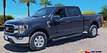 Used 2023 FORD F-150 XLT in PEORIA, ARIZONA