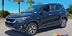 Used 2022 KIA SELTOS SX in PEORIA, ARIZONA