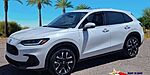 Used 2026 Honda HR-V EX-L in PEORIA, ARIZONA