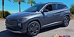 Used 2022 HYUNDAI TUCSON N LINE in PEORIA, ARIZONA