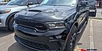 Used 2022 DODGE DURANGO R/T in PEORIA, ARIZONA