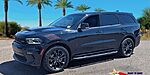 Used 2022 DODGE DURANGO R/T in PEORIA, ARIZONA