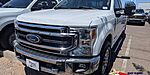 Used 2021 FORD F-250 LARIAT in PEORIA, ARIZONA