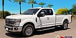 Used 2021 FORD F-250 LARIAT in PEORIA, ARIZONA