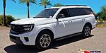 Used 2025 FORD EXPEDITION ACTIVE in PEORIA, ARIZONA