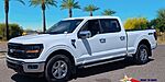 Used 2024 FORD F-150 XLT in PEORIA, ARIZONA