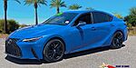Used 2021 LEXUS IS 300 in PEORIA, ARIZONA