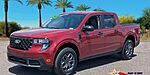 Used 2026 FORD MAVERICK XLT in PEORIA, ARIZONA