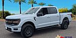 Used 2025 FORD F-150 TREMOR in PEORIA, ARIZONA