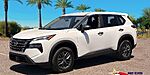 Used 2024 NISSAN ROGUE S in PEORIA, ARIZONA